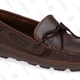 Minnetonka Leather Driving Shoe, $69
